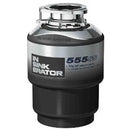 InSinkErator 3/4 HP Continuous Feed Waste Disposer 555SS IMAGE 1