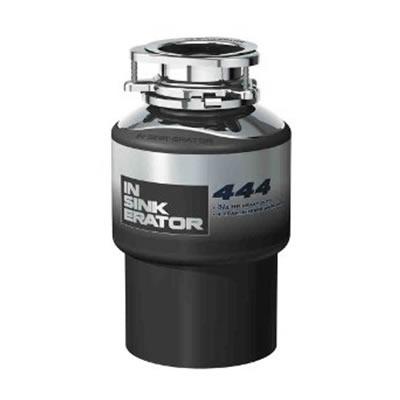InSinkErator 3/4 HP Continuous Feed Waste Disposer 444 IMAGE 1