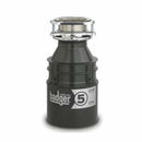 InSinkErator 1/2 HP Continuous Feed Waste Disposer Badger 5 IMAGE 1