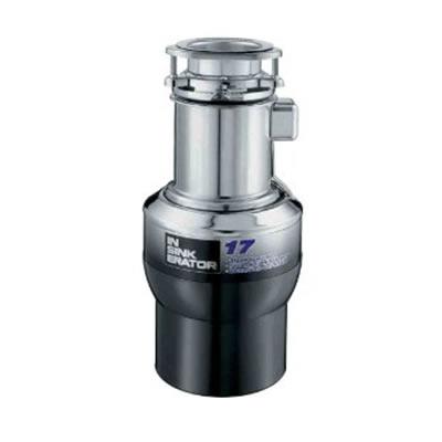 InSinkErator 3/4 HP Batch Feed Waste Disposer Model 17 IMAGE 1