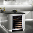  Wine Cell'R 46-Bottle Collection Series Wine Cellar WC46 IMAGE 2