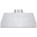 Thermador 30-inch Masterpiece Series Custom Insert VCI3B30ZS IMAGE 2