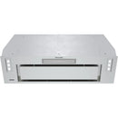 Thermador 36-inch Masterpiece Series Custom Insert VCI3B36ZS IMAGE 6