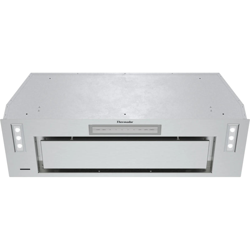 Thermador 36-inch Masterpiece Series Custom Insert VCI3B36ZS IMAGE 6