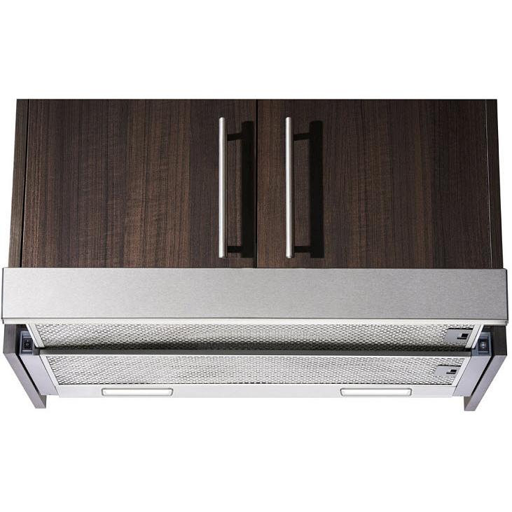 AEG 30-inch Glide-Out Range Hood Perfekt-Glide-30-2 IMAGE 2
