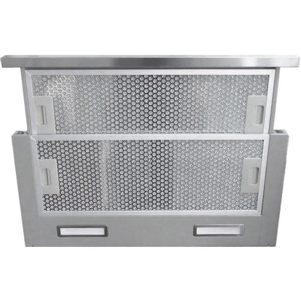 Porter & Charles 30-inch Glide-Out Range Hood GLIDE-30-2 IMAGE 1
