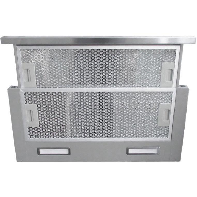 Porter & Charles 30-inch Glide-Out Range Hood GLIDE-30-2 IMAGE 1