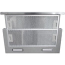  Porter & Charles 36-inch Glide-Out Range Hood GLIDE-36-2 IMAGE 1
