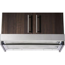 Porter & Charles 36-inch Glide-Out Range Hood GLIDE-36-2 IMAGE 2