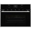 Porter & Charles 24-inch, 1.3 cu. ft. Built-in Microwave Oven with Digital Touch Display with Control Knobs MWPS60TM-1 IMAGE 1