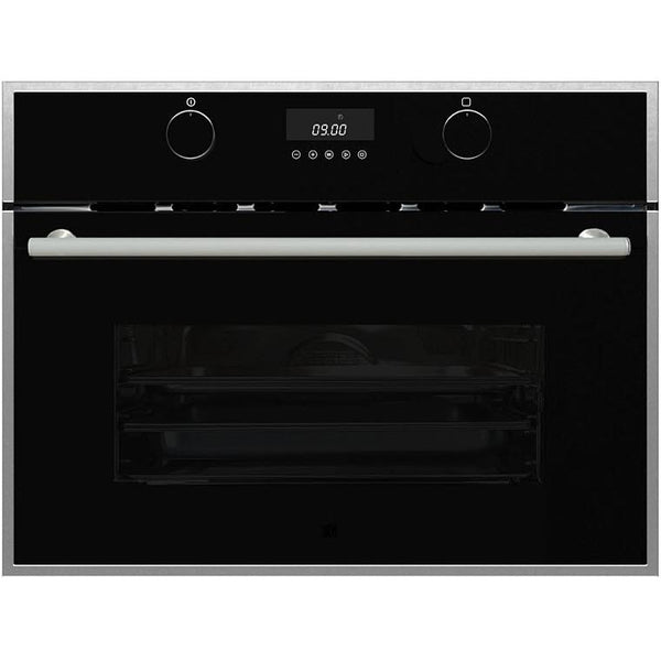 Porter & Charles 24-inch, 1.34 cu. ft. Compact Speed Oven with Convection Technology SPPS60TM-1 IMAGE 1