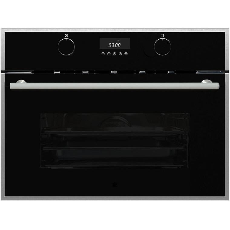 Porter & Charles 24-inch, 1.34 cu. ft. Compact Speed Oven with Convection Technology SPPS60TM-1 IMAGE 1