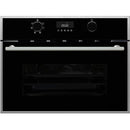 Porter & Charles 24-inch, 1.3 cu. ft. Compact Steam Oven with Convection Technology STPS60TM-1 IMAGE 1