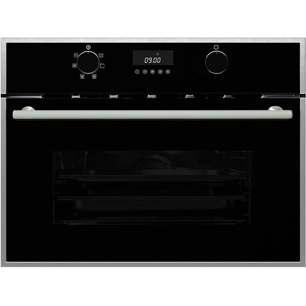 Porter & Charles 24-inch, 1.3 cu. ft. Compact Steam Oven with Convection Technology STPS60TM-1 IMAGE 1