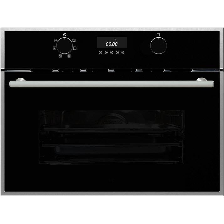 Porter & Charles 24-inch, 1.3 cu. ft. Compact Steam Oven with Convection Technology STPS60TM-1 IMAGE 1