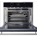 Porter & Charles 24-inch, 1.3 cu. ft. Compact Steam Oven with Convection Technology STPS60TM-1 IMAGE 2