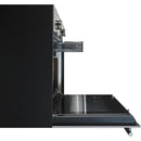 Porter & Charles 24-inch, 1.3 cu. ft. Compact Steam Oven with Convection Technology STPS60TM-1 IMAGE 3