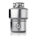 InSinkErator 1.0 HP Continuous Feed Waste Disposer Evolution Excel IMAGE 1