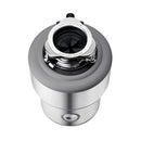 InSinkErator 1.0 HP Continuous Feed Waste Disposer Evolution Excel IMAGE 2