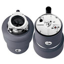 InSinkErator 3/4 HP Continuous Feed Waste Disposer Evolution Essential IMAGE 3