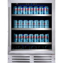  Wine Cell'R Platinum Series Beverage Center WC152SSBC6 IMAGE 1