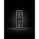  Wine Cell'R 166-Bottle Collection Diamond Series Wine Cellar WC166SSDZ6 IMAGE 7