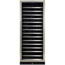  Wine Cell'R 181-Bottle Collection Diamond Series Wine Cellar WC181SSSZ6 IMAGE 1