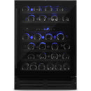  Wine Cell'R 46-Bottle Collection Black Pearl Series Wine Cellar WC46FGDZ6 IMAGE 1