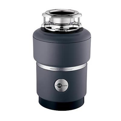 InSinkErator 3/4 HP Continuous Feed Waste Disposer Evolution Compact IMAGE 1