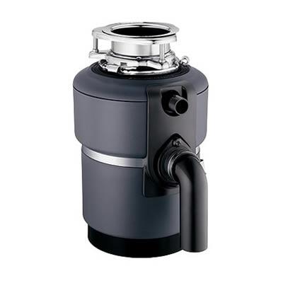 InSinkErator 3/4 HP Continuous Feed Waste Disposer Evolution Compact IMAGE 2