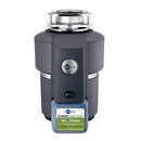 InSinkErator 3/4 HP Continuous Feed Waste Disposer Evolution Septic Assist IMAGE 1