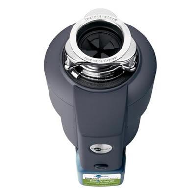 InSinkErator 3/4 HP Continuous Feed Waste Disposer Evolution Septic Assist IMAGE 2