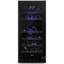  Wine Cell'R 26-Bottle Black Pearl Series Wine Cellar WC32FGB6 IMAGE 1