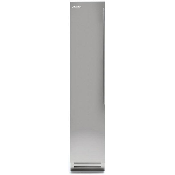 Fhiaba 8.22 cu. ft. Upright Freezer with Smart Touch TFT Display FK18FZC-LS1 IMAGE 1