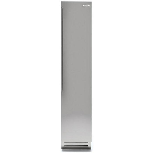 Fhiaba 8.22 cu. ft. Upright Freezer with Smart Touch TFT Display FK18FZC-RS1 IMAGE 1