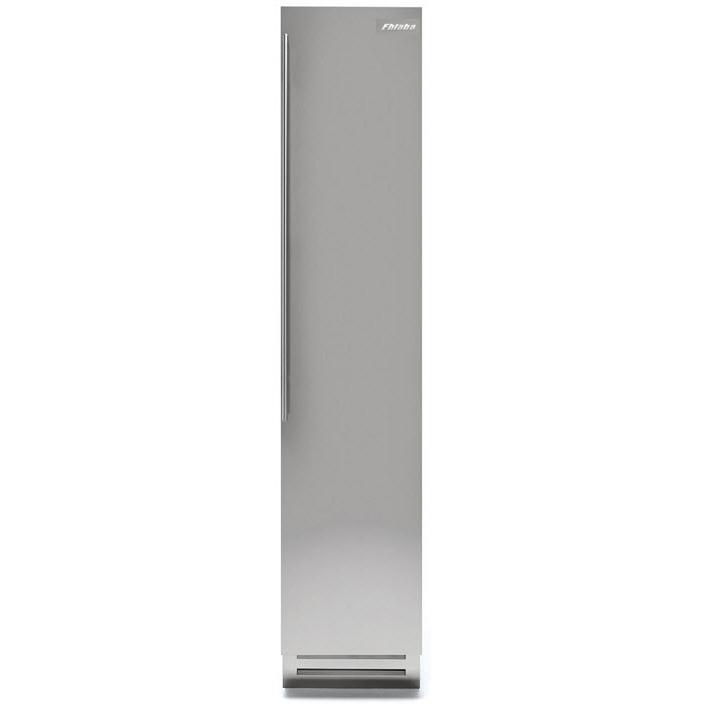Fhiaba 8.22 cu. ft. Upright Freezer with Smart Touch TFT Display FK18FZC-RS1 IMAGE 1