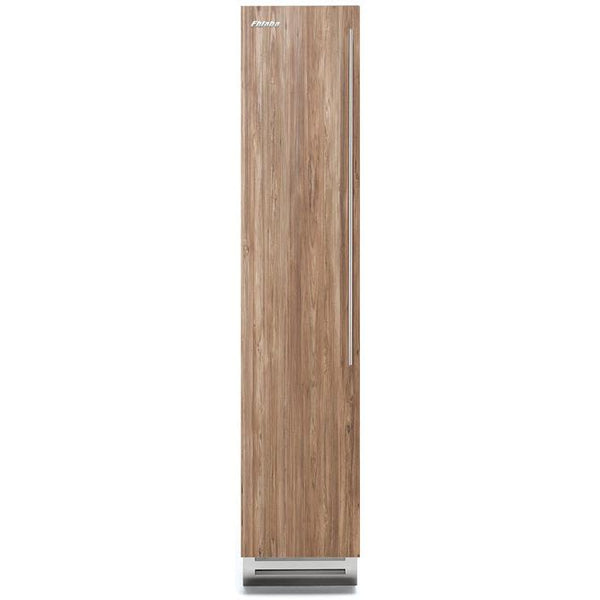 Fhiaba 8.22 cu. ft. Upright Freezer with Smart Touch TFT Display FI18FZC-LO1 IMAGE 1