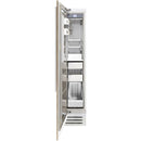 Fhiaba 8.22 cu. ft. Upright Freezer with Smart Touch TFT Display FI18FZC-LO1 IMAGE 2