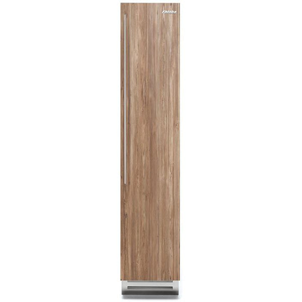 Fhiaba 8.22 cu. ft. Upright Freezer with Smart Touch TFT Display FI18FZC-RO1 IMAGE 1