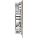 Fhiaba 8.22 cu. ft. Upright Freezer with Smart Touch TFT Display FI18FZC-RO1 IMAGE 2