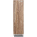 Fhiaba 12.67 cu. ft. Upright Freezer with Smart Touch TFT Display FI24FZC-RO1 IMAGE 1