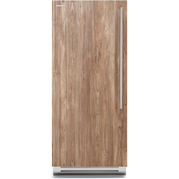 Fhiaba Upright Freezer with Smart Touch TFT Display FI36FZC-LO1 IMAGE 1
