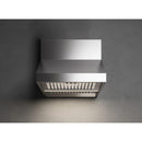  Falmec Zeus 36in Outdoor Wall Mount Ventilation Hood FOZEU36W12OS IMAGE 1