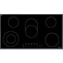 Porter & Charles 36-inch Built-In Electric Cooktop CC90-2 IMAGE 1