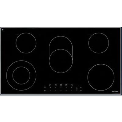 Porter & Charles 36-inch Built-In Electric Cooktop CC90-2 IMAGE 1