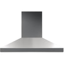  Zephyr 60-inch Pro Titan Series Wall Mount Hood AK7660BS IMAGE 1