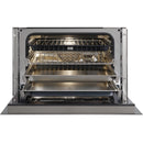 Wolf 24-inch 1.7 cu. ft. Single Wall Oven with Convection CSO2450TE/S/T IMAGE 1
