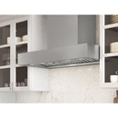  Zephyr 48-inch Roma Pro Series Wall Mount Hood ZRP-E48BS IMAGE 3