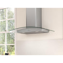  Zephyr 36-inch Core Ravenna Series Wall Mount Hood ZRV-M90CGC IMAGE 2