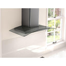  Zephyr 36-inch Core Ravenna Series Wall Mount Hood ZRV-M90CBSGG IMAGE 3